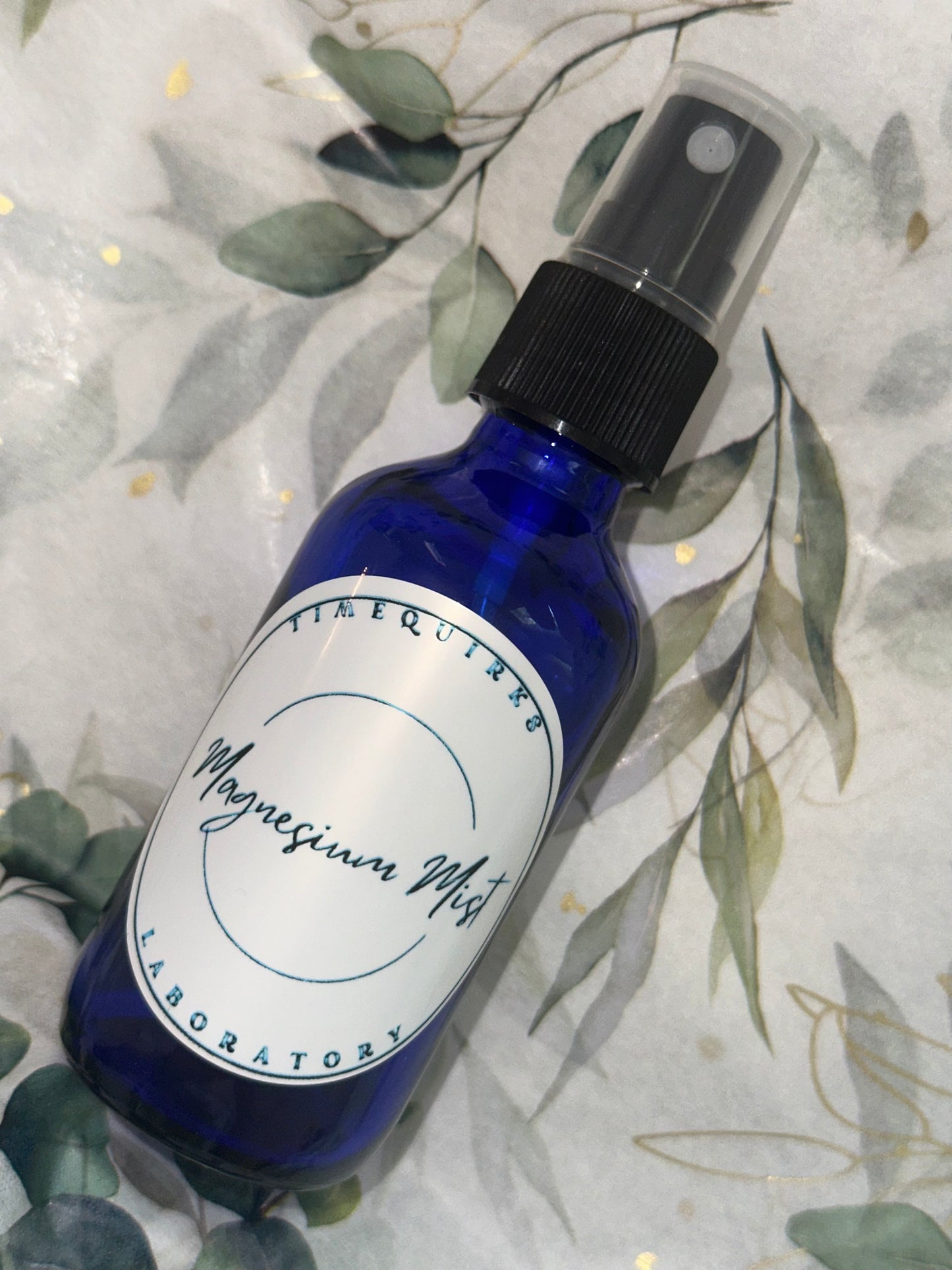 TQ Lab- Time for Self Care Winter Bundle